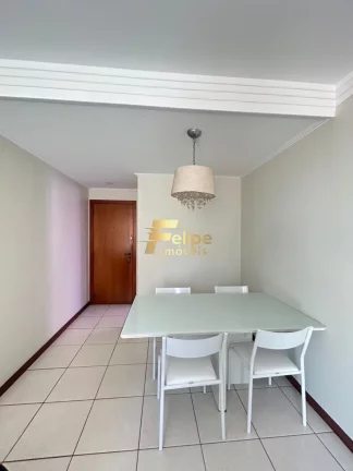 Imagem NÃO PERCA TEMPO VENHA CONHECER ESSE BELO APARTAMENTO DE 02 QUARTOS SENDO 01 SUÍTE, À VENDA EM JARDIM CAMBURI, VITÓRIA/ES!