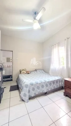 Imagem Casa com 4 quartos, Vila Mathias, Santos - R$ 650 mil, Cod: 24387