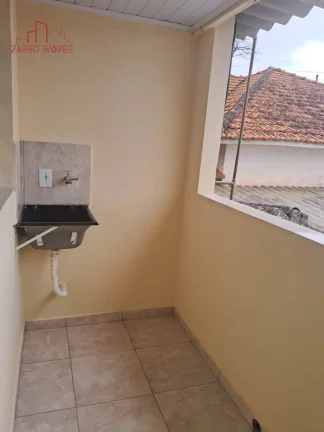 Imagem Casa para locação - 2 dormitórios