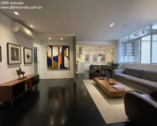 Imagem APARTAMENTO RESIDENCIAL em Sao Paulo - SP, Bela Vista