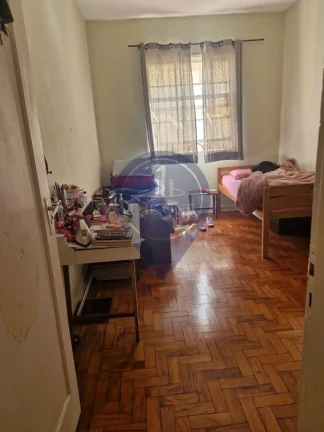 Imagem Imperdível oportunidade: Apartamento de 3 quartos com suíte e 120m² à venda em Campos Elíseos, São Paulo-SP!