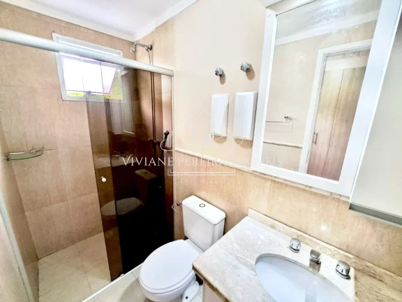Imagem Apartamento à venda Colinas de São Francisco