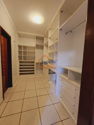 Imagem Casa à venda no bairro Santa Cruz - Mogi Mirim/SP
