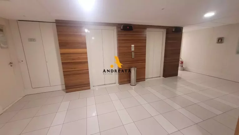 Imagem Barra da Tijuca - Le Monde Offices - Sala 36m²