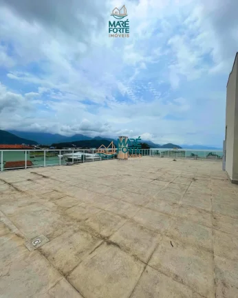 Imagem MAGNIFICA COBERTURA DE 500M² COM DESLUMBRANTE VISTA!