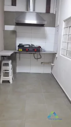 Imagem Sobrado ACLIMAÇÃO 204 metros, 3 dormitórios, sala 2 ambientes, 2 vagas.