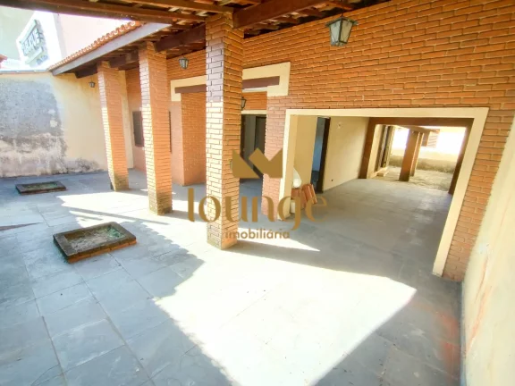 Imagem Casa à Venda em Parque Bela Vista Zona Sul - Votorantim/SP