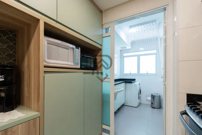 Imagem Apartamento saude proximo metrô