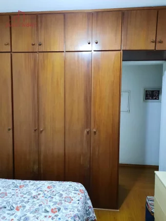 Imagem Lindo Apartamento no Parque Brasil - 69 m² - 3 dorms.