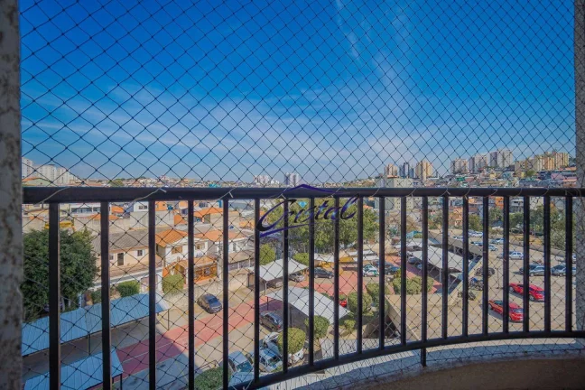 Imagem Apartamento com 2 quartos à venda, 50 m² - Cidade das Flores - Osasco/SP