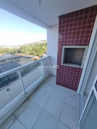 Imagem Venda de Lindo Apartamento 3 Dormitórios no Centro de São José