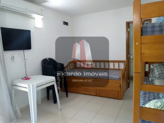 Imagem Apartamento Cobertura Porto Peró