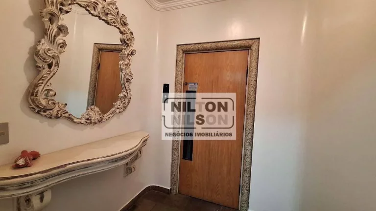 Imagem Apartamento à venda, 378 m² por R$ 3.960.000,00 - Cambuí - Campinas/SP