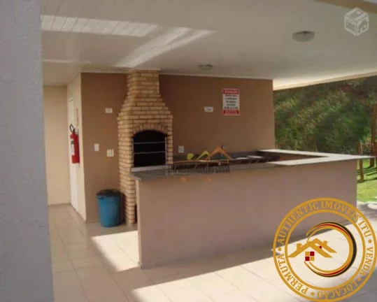 Imagem APARTAMENTO RESIDENCIAL em ITU - SP, JARDIM SÃO JOSÉ