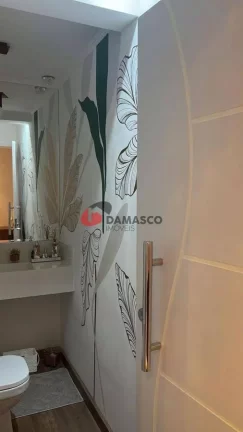 Imagem Apartamento à venda, Jardim do Mar, São Bernardo do Campo, SP