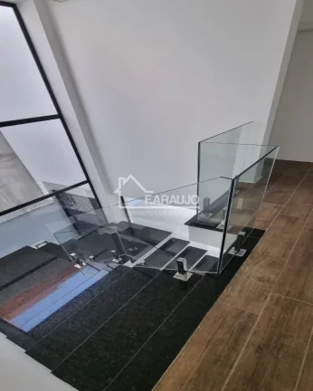 Imagem Casa em Condomínio à venda em Terras de São Francisco com 206m² 3 suítes, 4 vagas