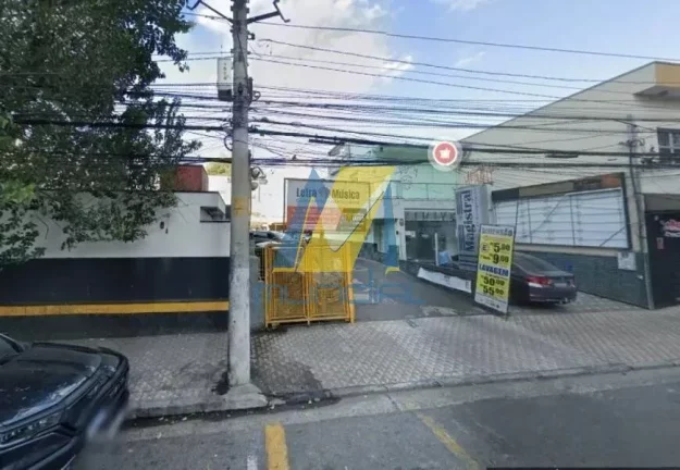 Imagem Ponto estratégico, pronto para gerar resultado no coração de Santo André.
