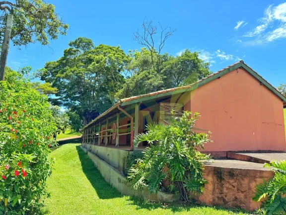 Imagem Haras à Venda no Asfalto em Piracaia – 18 alqueires com Estrutura Completa