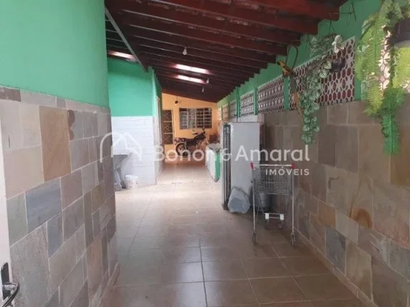 Imagem Casa com 140 m² e 3 Quartos