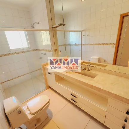 Imagem Apartamento Cobertura Duplex em Jardim Irajá, Ribeirão Preto/SP