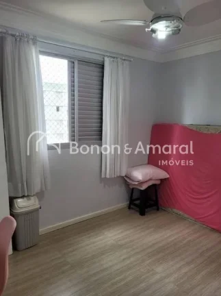 Imagem Venda Apartamento ao lado Lagoa do Taquaral.

Excelente local com 3 dormitorios e uma suite.
Totalme...