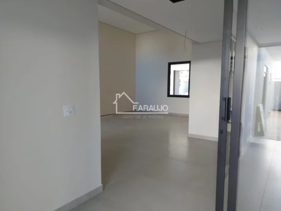 Imagem Casa em condomínio fechado para venda em Sorocaba-SP!