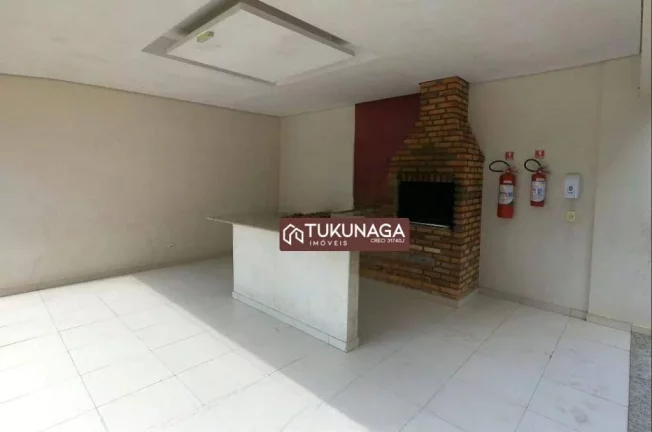 Imagem Apartamento com 2quartos à venda, 46 m² por R$ 320.000 - Vila Bremen - Guarulhos/SP
