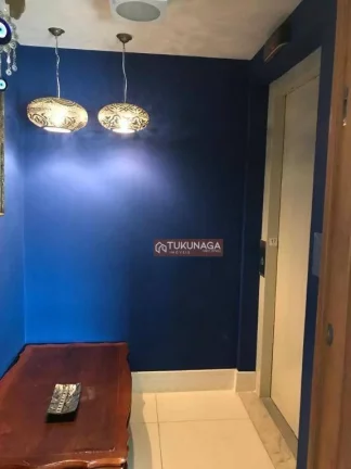 Imagem Apartamento com 3 quartos à venda, 187 m² por R$ 1.800.000 - Vila Rosália - Guarulhos/SP