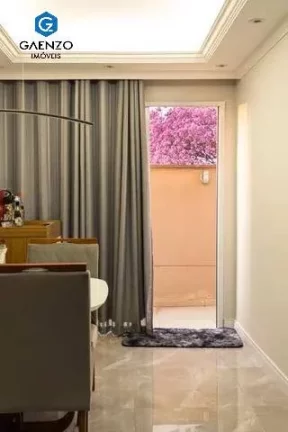 Imagem Apartamento Garden em Osasco 2 quartos.