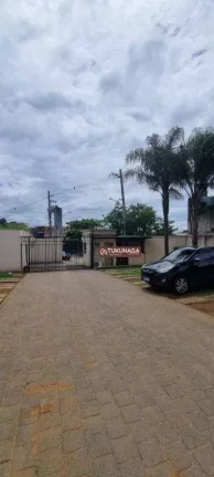 Imagem Apartamento com 2 dormitórios para alugar, 44 m² por R$ 2.552,38/mês - Vila Rio de Janeiro - Guarulhos/SP
