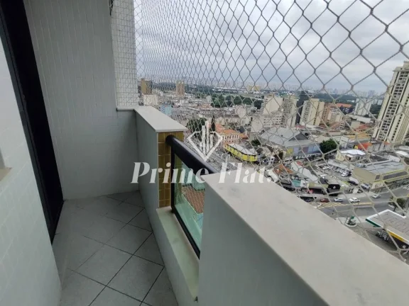 Imagem Flat disponível para venda no Brasilia Santana Gold Flat, com 32m², 1 dormitório e 1 vaga