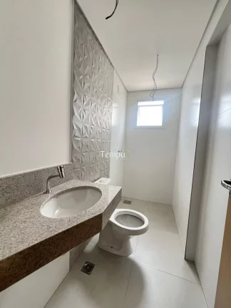 Imagem QS Life Home ... Clinical - Apartamento à venda de 61m² 2 suítes no bairro Setor Marista - Goiânia/GO