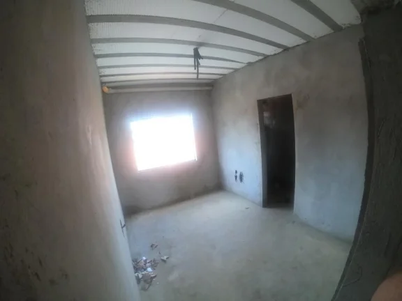Imagem Sobrado à venda no bairro Gravatá na cidade de Navegantes - Apenas 250m do mar com Adriano carpes Imóveis.