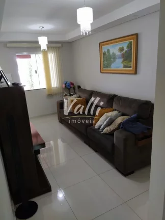 Imagem CASA RESIDENCIAL em santa bárbara doeste - SP, san marino