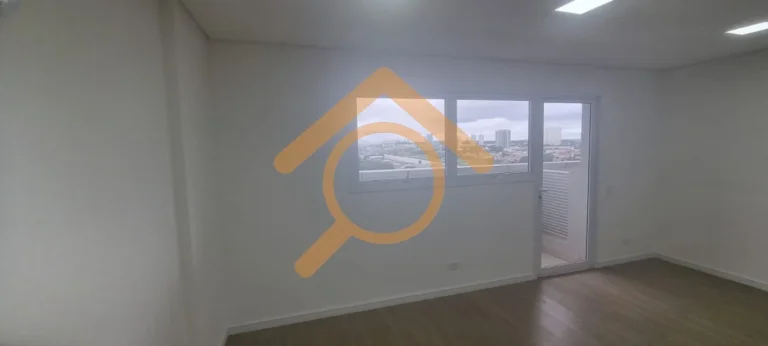 Imagem Oportunidade Imperdível: Sala Comercial em Condomínio em Santo Amaro, São Paulo-SP - 1 Sala, 1 Banheiro, 1 Vaga e 36m² de Área.