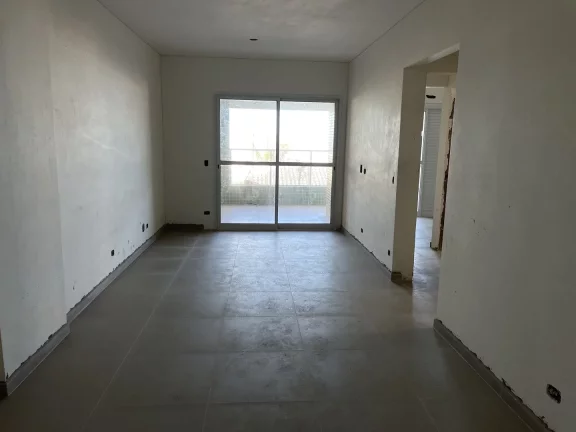Imagem Apartamento com 2 dorms, Centro, Itanhaém - R$ 555 mil, Cod: 1445