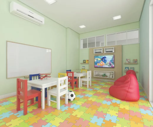 Imagem APARTAMENTO RESIDENCIAL em VILA VELHA - ES, PRAIA DE ITAPARICA