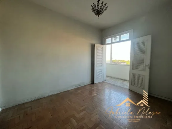 Imagem APARTAMENTO - VARANDA - VISTA LIVRE - 3 QUARTOS