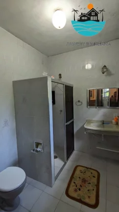 Imagem Aluguel Mensal em Juquehy - 50 Metros da praia, 03 quatros, sendo 01 suíte, 1 vaga de auto, 200 metros do centro comercial | Juquehy Imobiliária