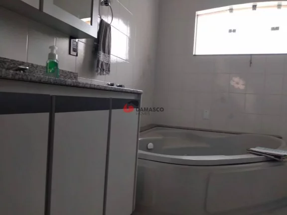 Imagem Sobrado à venda 3 Quartos, 1 Suite, 4 Vagas, 320M², Santa Paula, São Caetano do Sul - SP