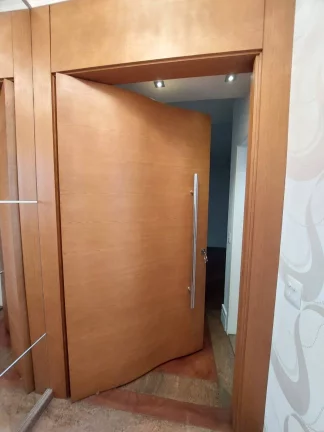 Imagem Apartamento alto padrão 168 m² | 3 suítes | 4 vagas + 2 depósitos