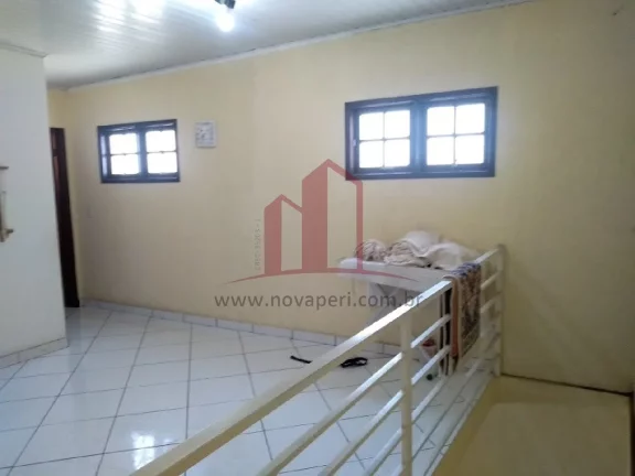 Imagem CASA RESIDENCIAL em FRANCISCO MORATO - SP, PARQUE CLIMATERIC ROLLAND