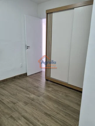 Imagem Condominio Portal Jardim das Zinias - Apartamento à venda no bairro Jardim Nossa Senhora das Graças - Mogi Guaçu/SP