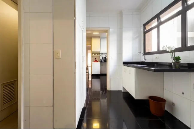 Imagem APARTAMENTO RESIDENCIAL em São Paulo - SP, Perdizes