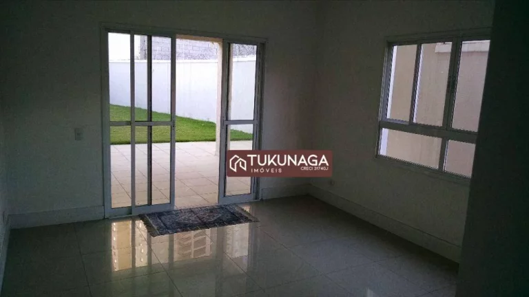 Imagem Sobrado com 3 dormitórios à venda, 196 m² por R$ 1.380.000,00 - Vila Rosália - Guarulhos/SP