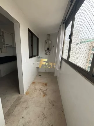 Imagem BELÍSSIMA COBERTURA À VENDA NA PRAIA DO MORRO EM GUARAPARI/ES1