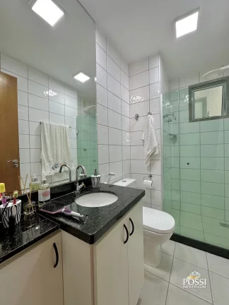 Imagem Oportunidade Imperdível no Parque das Castanheiras - Praia da Costa: Maravilhoso Apartamento com 2 Quartos todo reformado e Área de Lazer Completa!