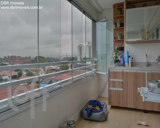Imagem APARTAMENTO RESIDENCIAL em Sao Paulo - SP, Tatuapé