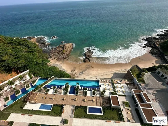 Imagem Apartamento para Venda em Salvador, Ondina, 4 dormitórios, 4 suítes, 6 banheiros, 4 vagas