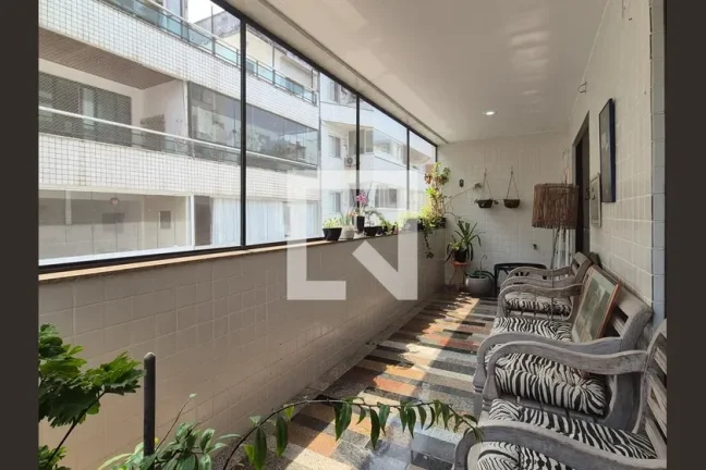 Imagem Apartamento à Venda - Recreio, 3 Quartos, 90 m2